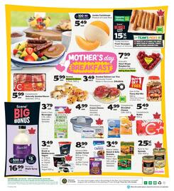 Thrifty Foods flyer week 19 Page 3