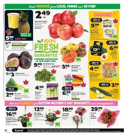 Thrifty Foods flyer week 19 Page 4