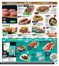 Thrifty Foods flyer week 19 Page 5