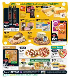 Thrifty Foods flyer week 19 Page 6