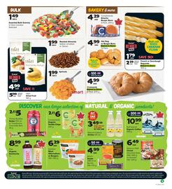 Thrifty Foods flyer week 19 Page 7