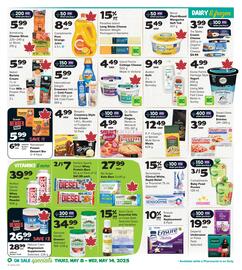 Thrifty Foods flyer week 19 Page 8