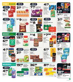 Thrifty Foods flyer week 19 Page 9