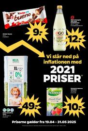 Netto tilbudsavis uge 19 Side 11