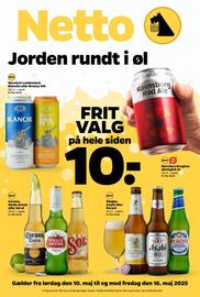Netto tilbudsavis uge 19 Side 18
