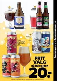 Netto tilbudsavis uge 19 Side 20