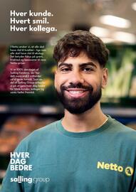 Netto tilbudsavis uge 19 Side 33