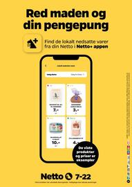Netto tilbudsavis uge 19 Side 38