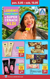 ALDI gazetka Strona 10