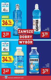 ALDI gazetka Strona 14