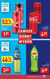 ALDI gazetka Strona 15