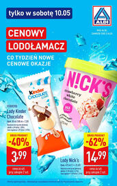 ALDI gazetka Strona 17
