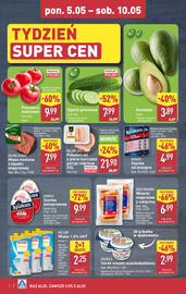 ALDI gazetka Strona 2