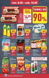 ALDI gazetka Strona 6
