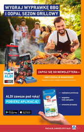 ALDI gazetka Strona 7