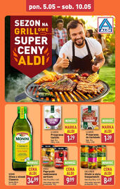 ALDI gazetka Strona 8