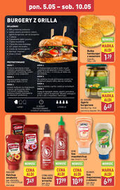ALDI gazetka Strona 9