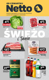 Netto gazetka tydzień 19 Strona 1