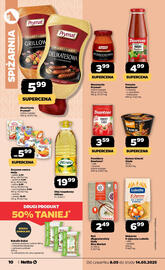 Netto gazetka tydzień 19 Strona 10