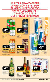 Netto gazetka tydzień 19 Strona 13
