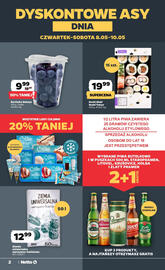 Netto gazetka tydzień 19 Strona 2