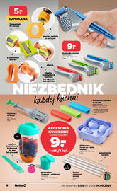 Netto gazetka tydzień 19 Strona 21