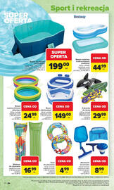 Carrefour gazetka Strona 24