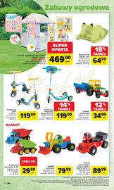 Carrefour gazetka Strona 26