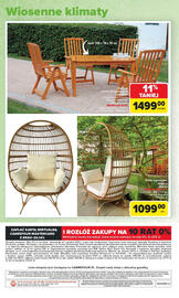 Carrefour gazetka Strona 32