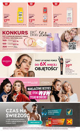 Rossmann gazetka Strona 14