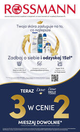 Rossmann gazetka Strona 16