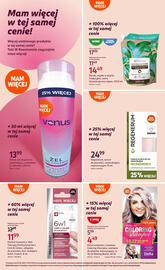 Rossmann gazetka Strona 21