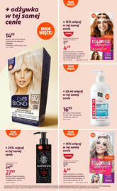Rossmann gazetka Strona 22