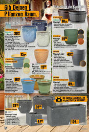 Hornbach Flugblatt Seite 12