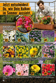 Hornbach Flugblatt Seite 2