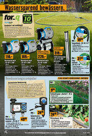 Hornbach Flugblatt Seite 24