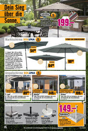 Hornbach Flugblatt Seite 26