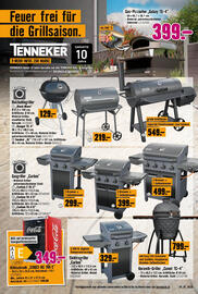 Hornbach Flugblatt Seite 34