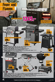Hornbach Flugblatt Seite 36