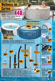 Hornbach Flugblatt Seite 37