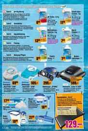Hornbach Flugblatt Seite 39