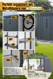 Hornbach Flugblatt Seite 44