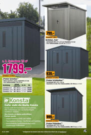 Hornbach Flugblatt Seite 45