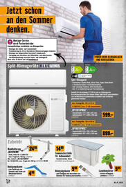 Hornbach Flugblatt Seite 48