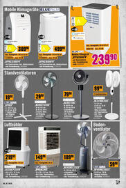 Hornbach Flugblatt Seite 49