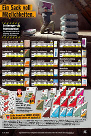 Hornbach Flugblatt Seite 51