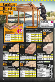 Hornbach Flugblatt Seite 52