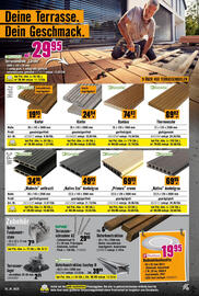 Hornbach Flugblatt Seite 53