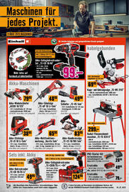 Hornbach Flugblatt Seite 54
