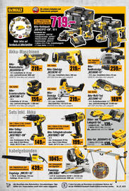 Hornbach Flugblatt Seite 56